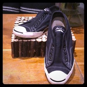 Converse ltd edition John Varvatos Jack Purcell 8